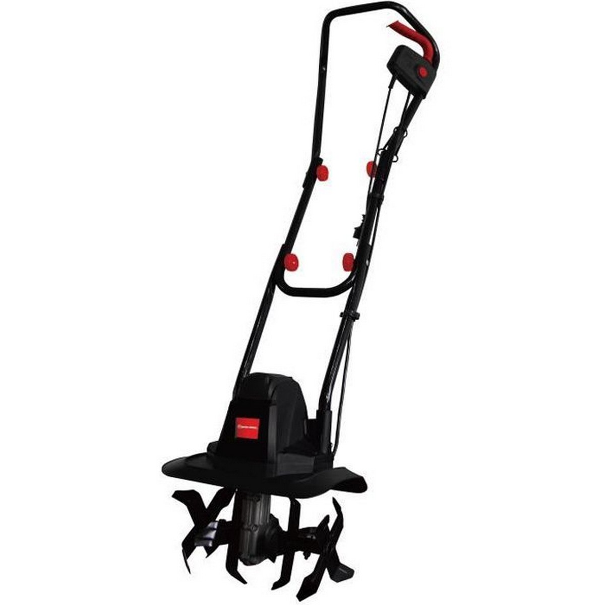 Elektrische grondfrees Elem Technic MTBE754